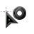 Working in background cursor