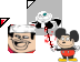 YouTube 2013 Cursors preview