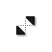 Diagonal Rezise 2 cursor