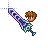 zenith and guide cursor