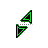 Diagonal Rezise 2 cursor