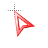 Normal select cursor