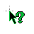 Windows Loki 4 cursor