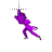 Link select cursor