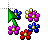 Working in background cursor