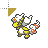mega ampharos cursor