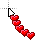 Normal select cursor