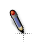 Handwriting cursor