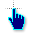 Link select cursor