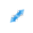 Diagonal 2 NE cursor