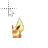 Normal select cursor