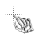 Normal select cursor
