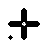 Normal select cursor