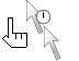 Set1 Cursors preview