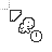 Working in background cursor