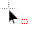 Working in background cursor