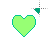 Alternate select cursor