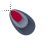Unavailable cursor