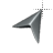 Alternate select cursor