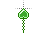 Alternate select cursor