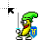 knightbanana cursor