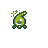 Alchemy Lab cursor