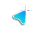 Alternate select cursor
