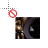 Unavailable cursor