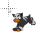 Normal select cursor