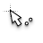 Working in background cursor