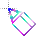 Handwriting cursor