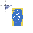 blueberry poptart cursor
