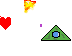 Cool mouses Cursors preview