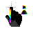 Normal select cursor