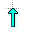 Alternate select cursor