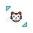 Turbo Granny Diagonal 1 cursor