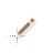 Handwriting cursor