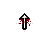 Alternate select cursor