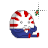 Normal select cursor