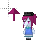 Saori Sato alt cursor