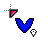 Vitra_pin cursor