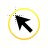 Normal select cursor