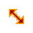 Diagonal Resize 1 cursor