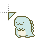 Normal select cursor