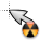 Unavailable cursor