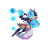 Working in background cursor