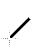 Handwriting cursor