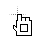 Link select cursor