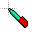 Handwriting cursor