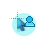 Normal select cursor